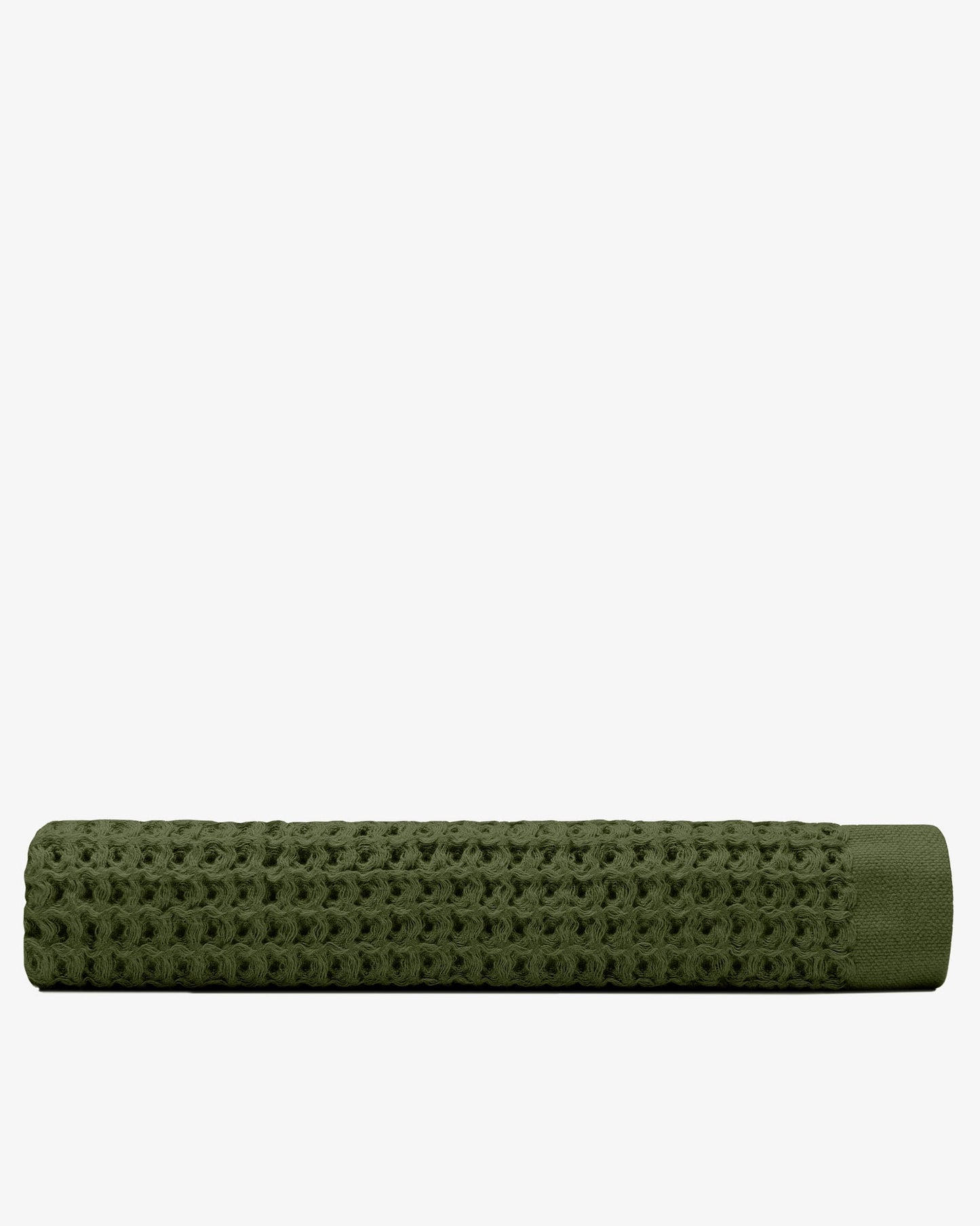 Waffle Bath Sheet