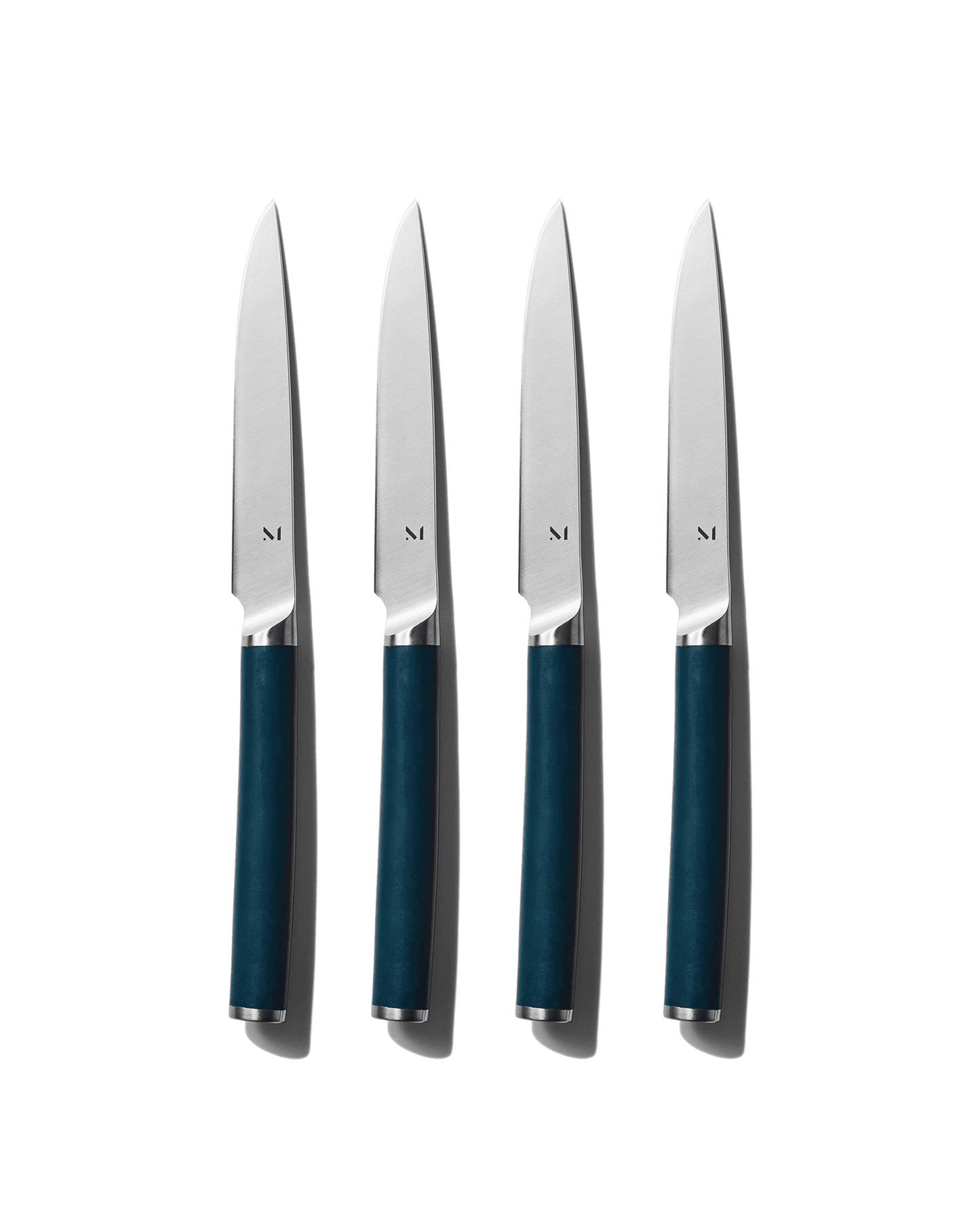 The Table Knives