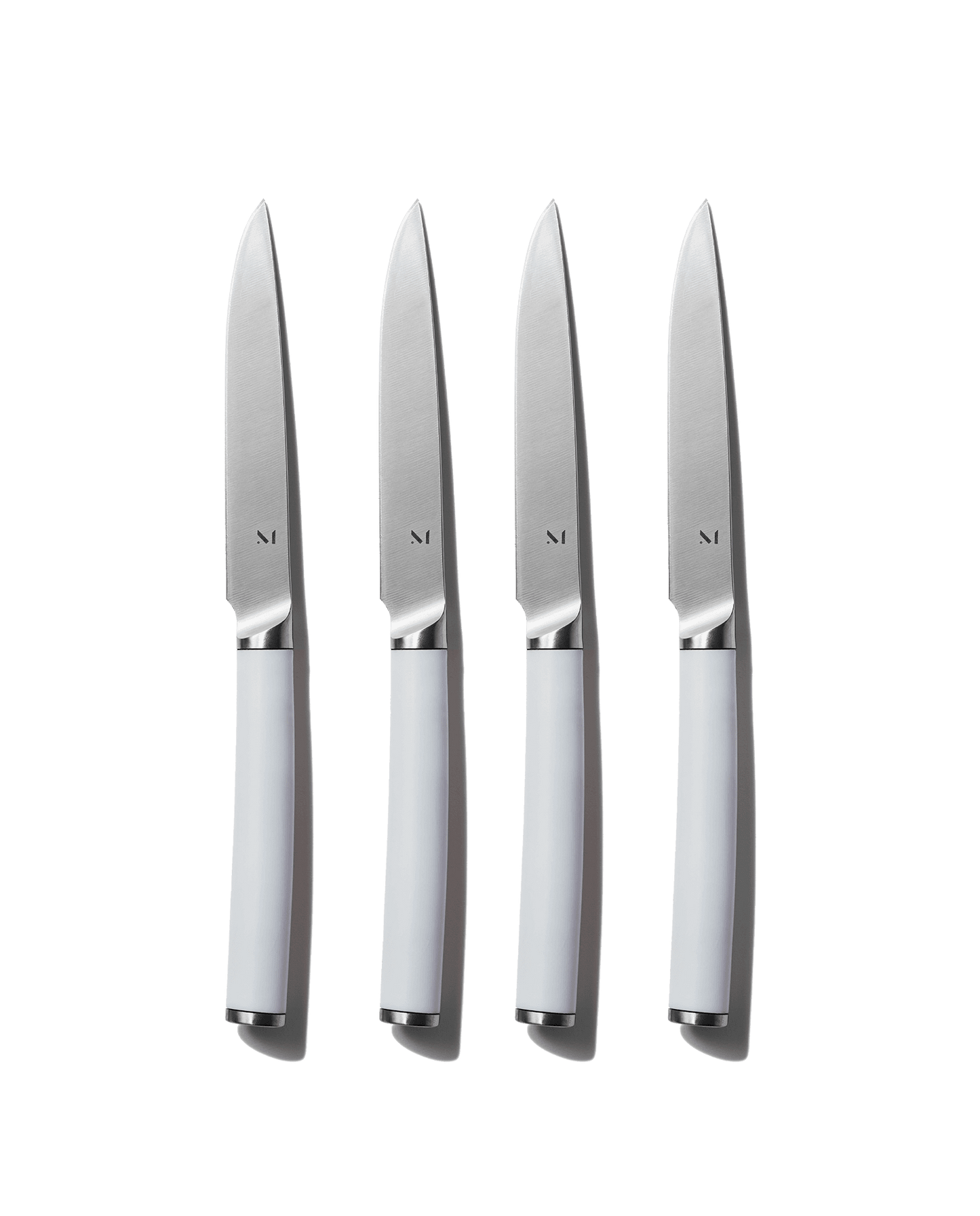 The Table Knives