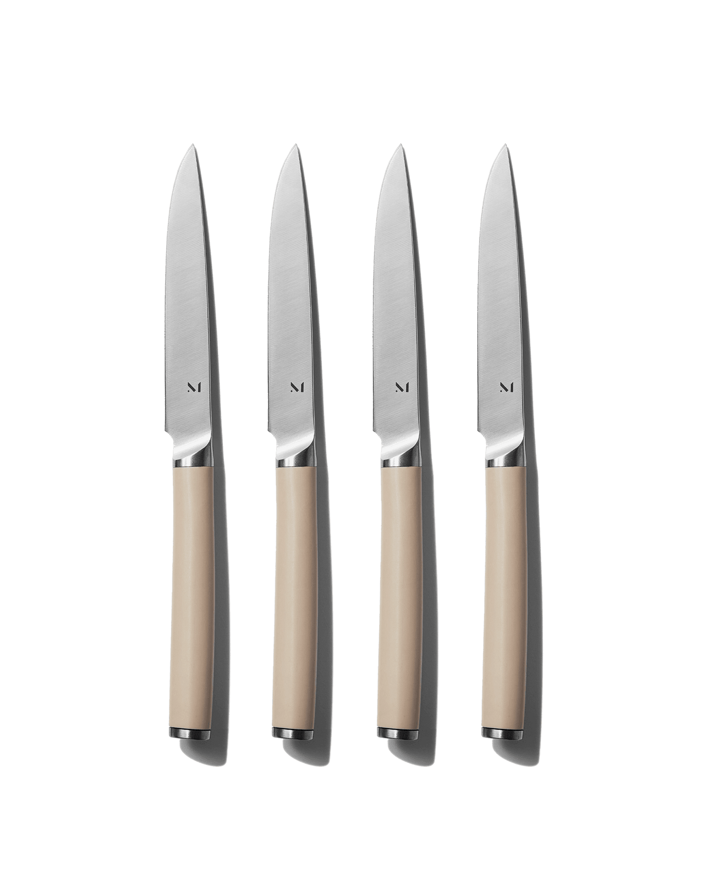 The Table Knives