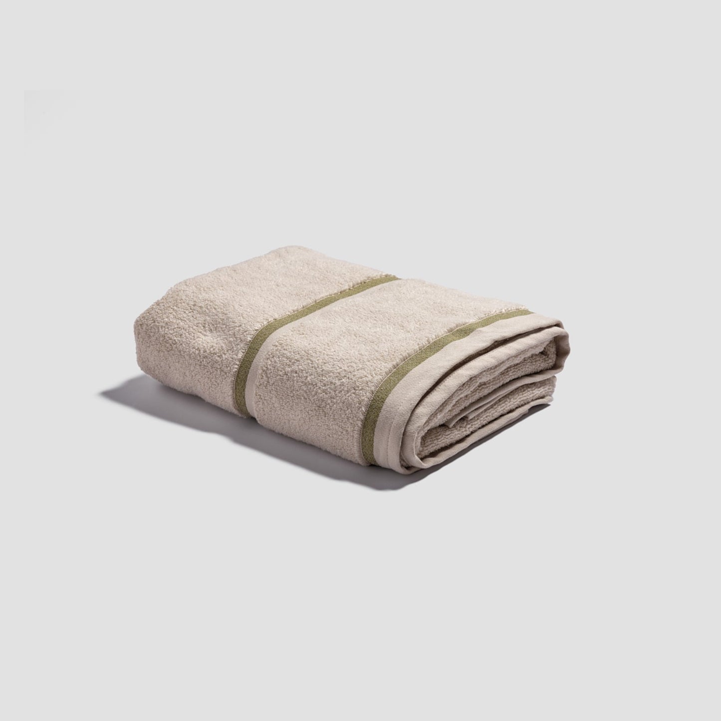 Birch Bath Towel