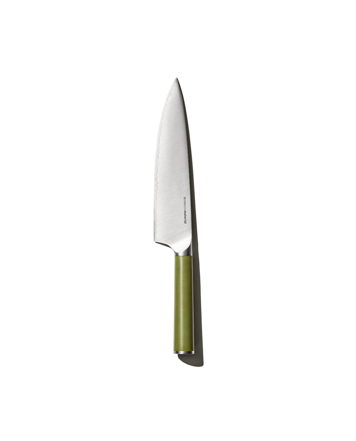 The 8" Knife
