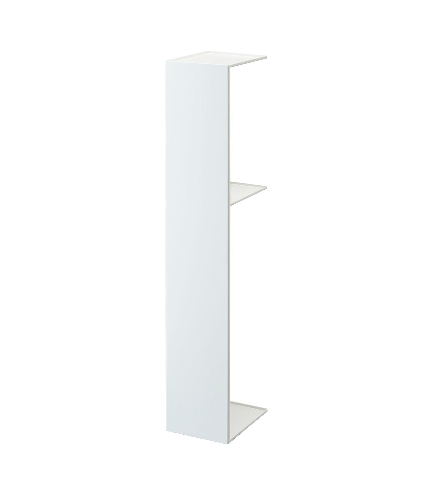 Toilet Organizer - Steel