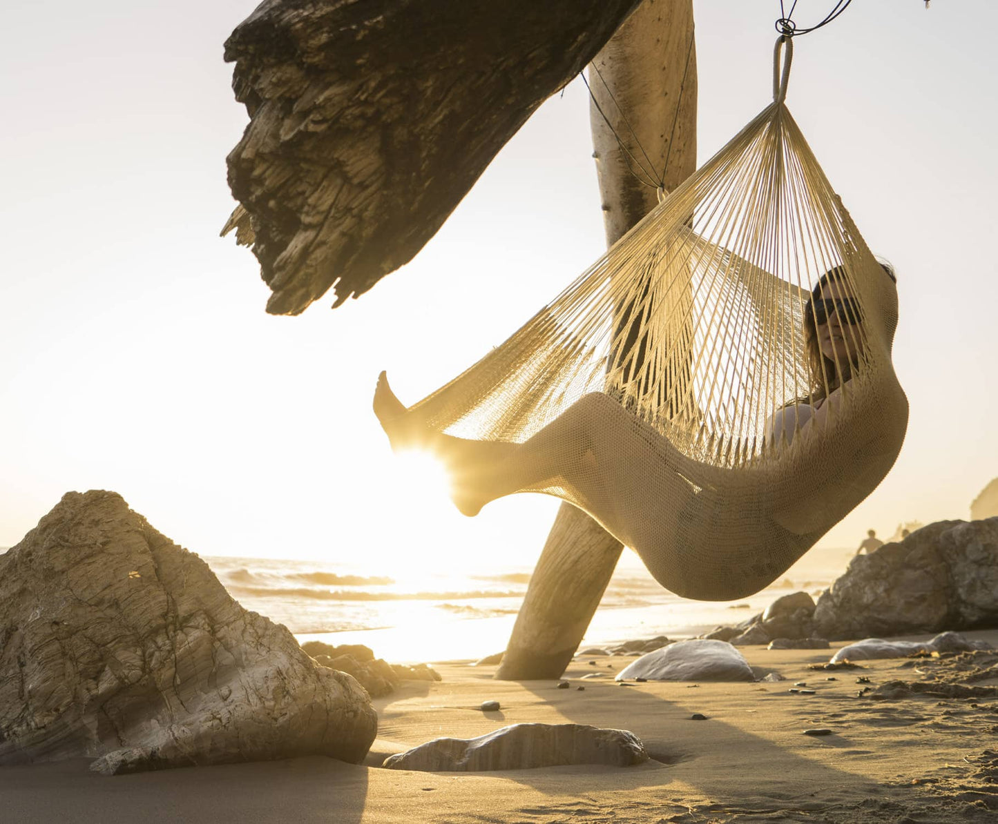 Big Sur Hanging Chair