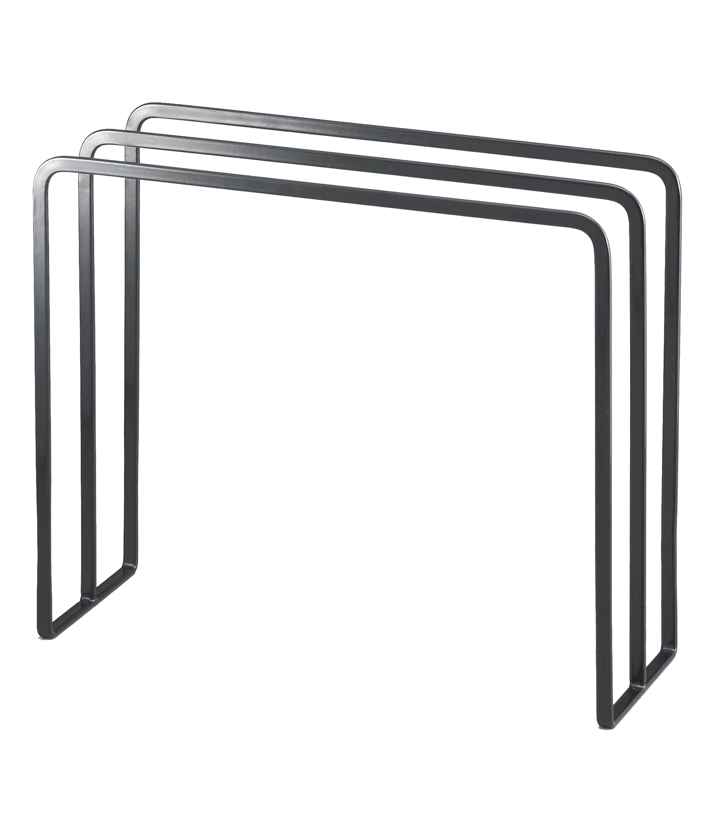 Dish Towel Hanger - Steel