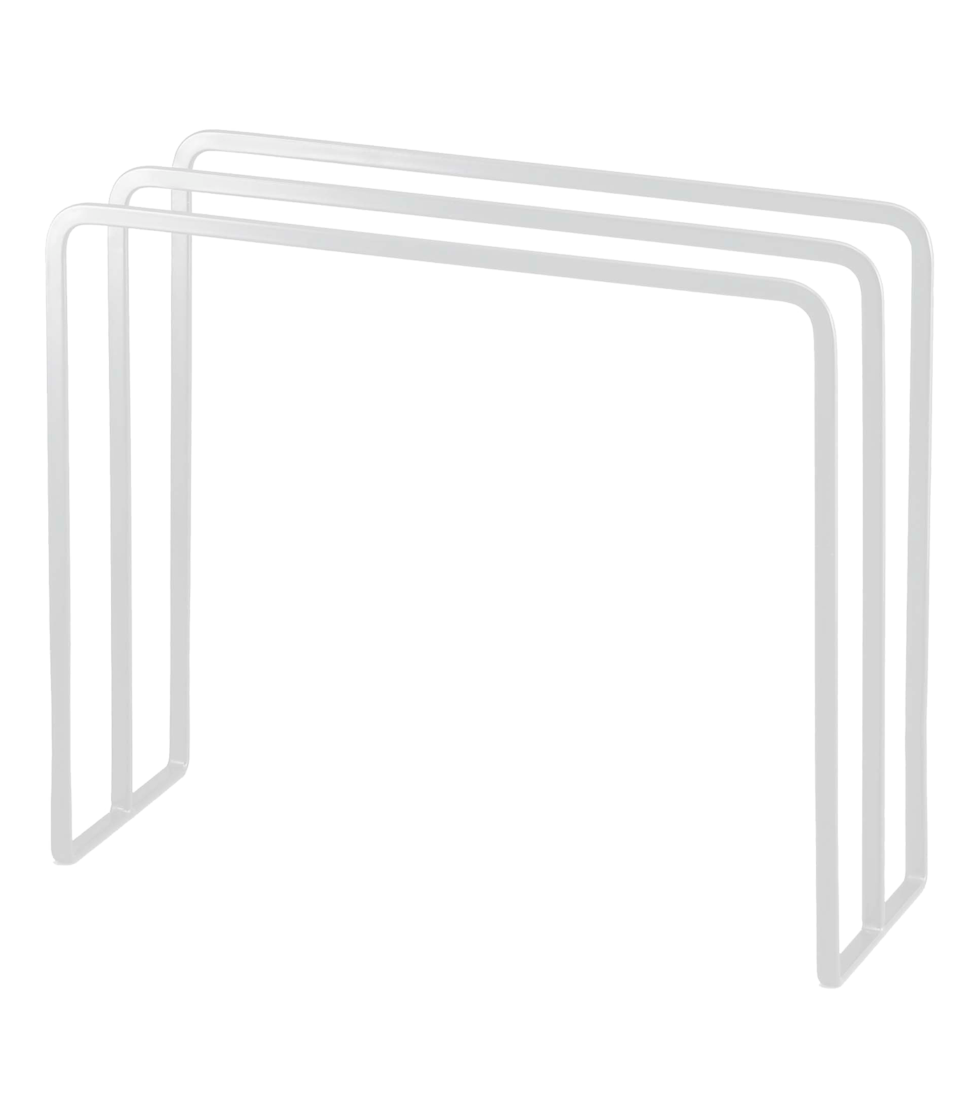 Dish Towel Hanger - Steel