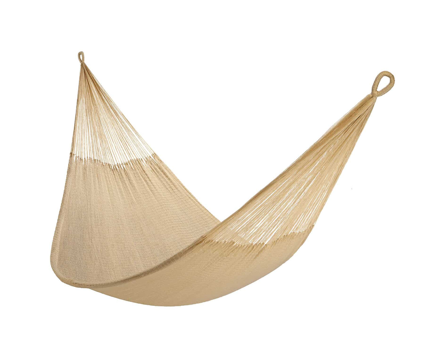 Big Sur Hammock