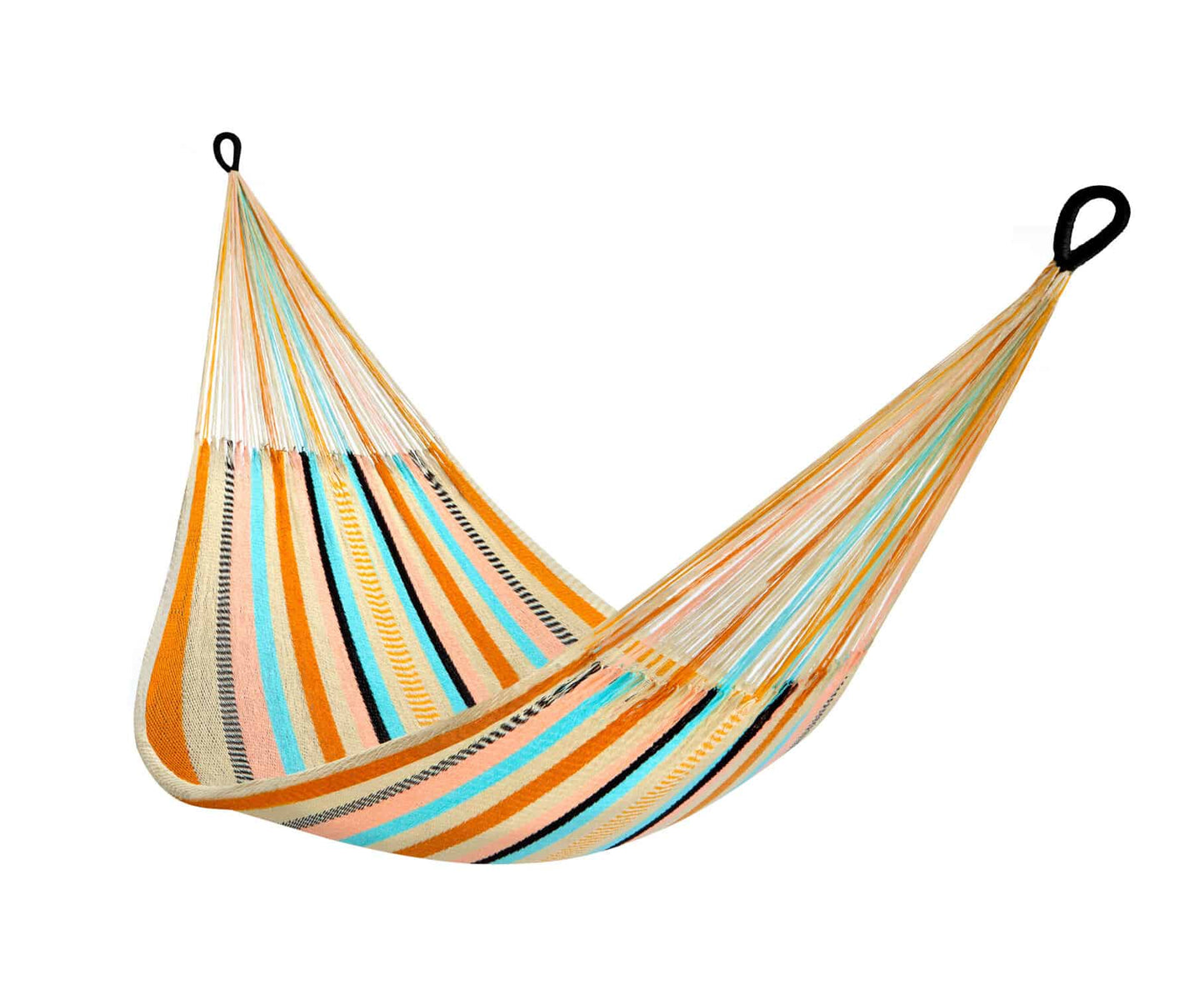 Mojave Hammock