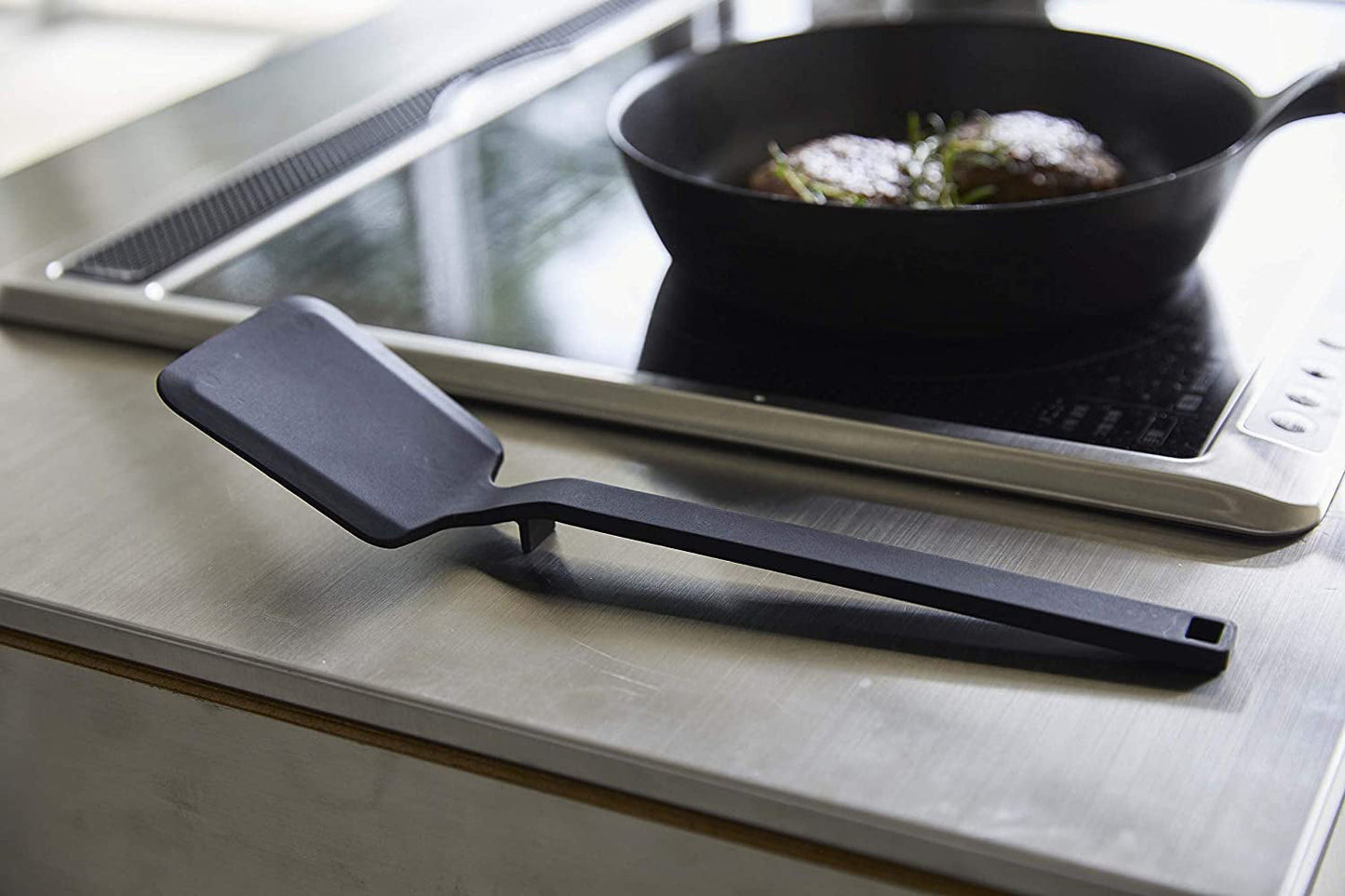 Floating Spatula - Silicone - Spatula