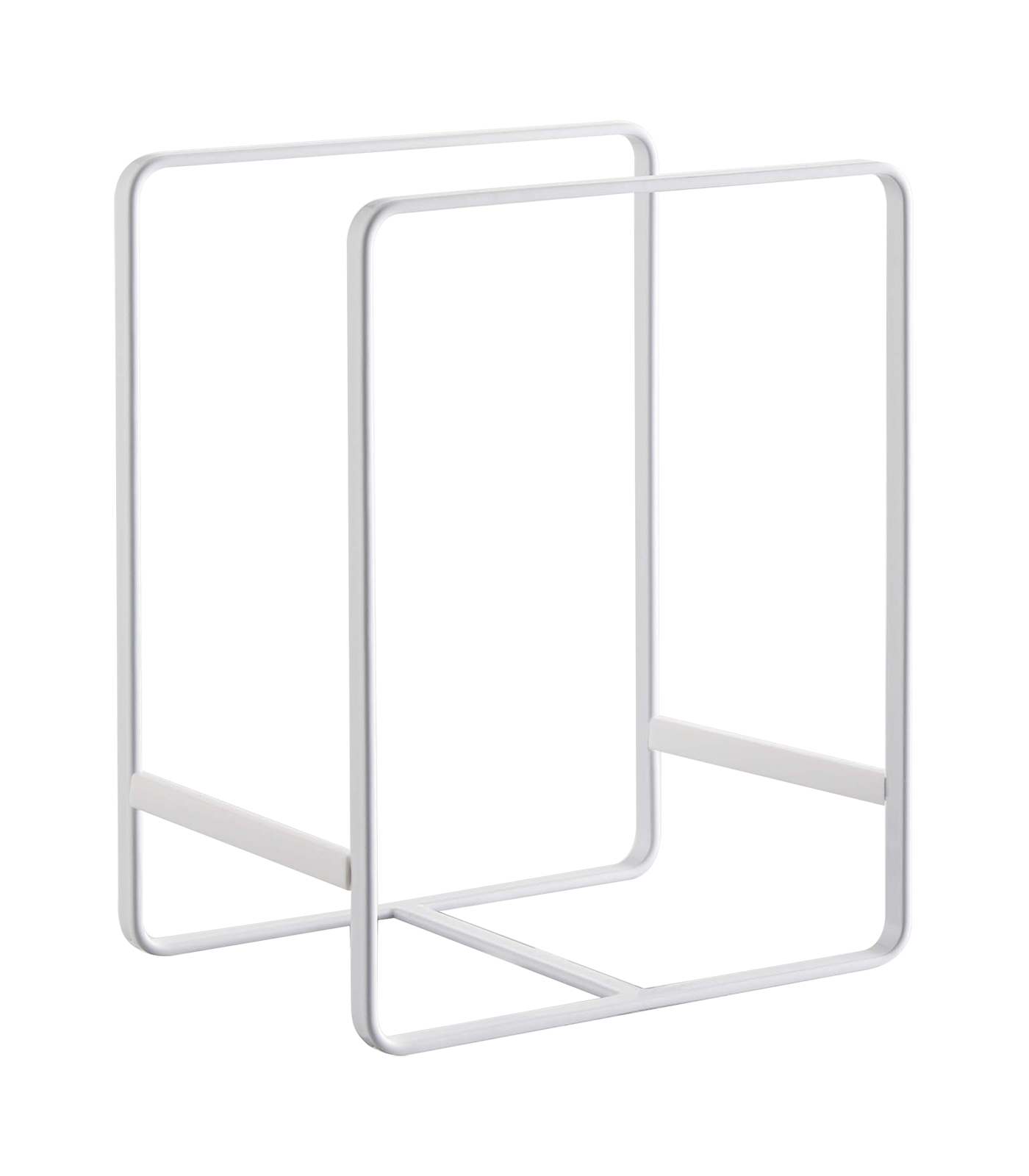 Plate Holder - Steel - Large