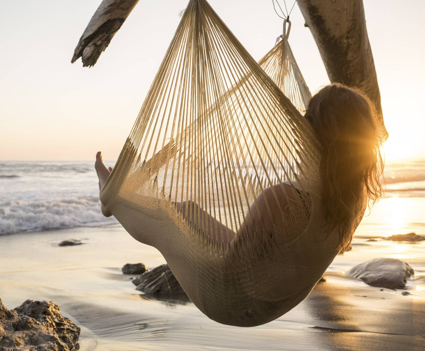 Big Sur Hanging Chair