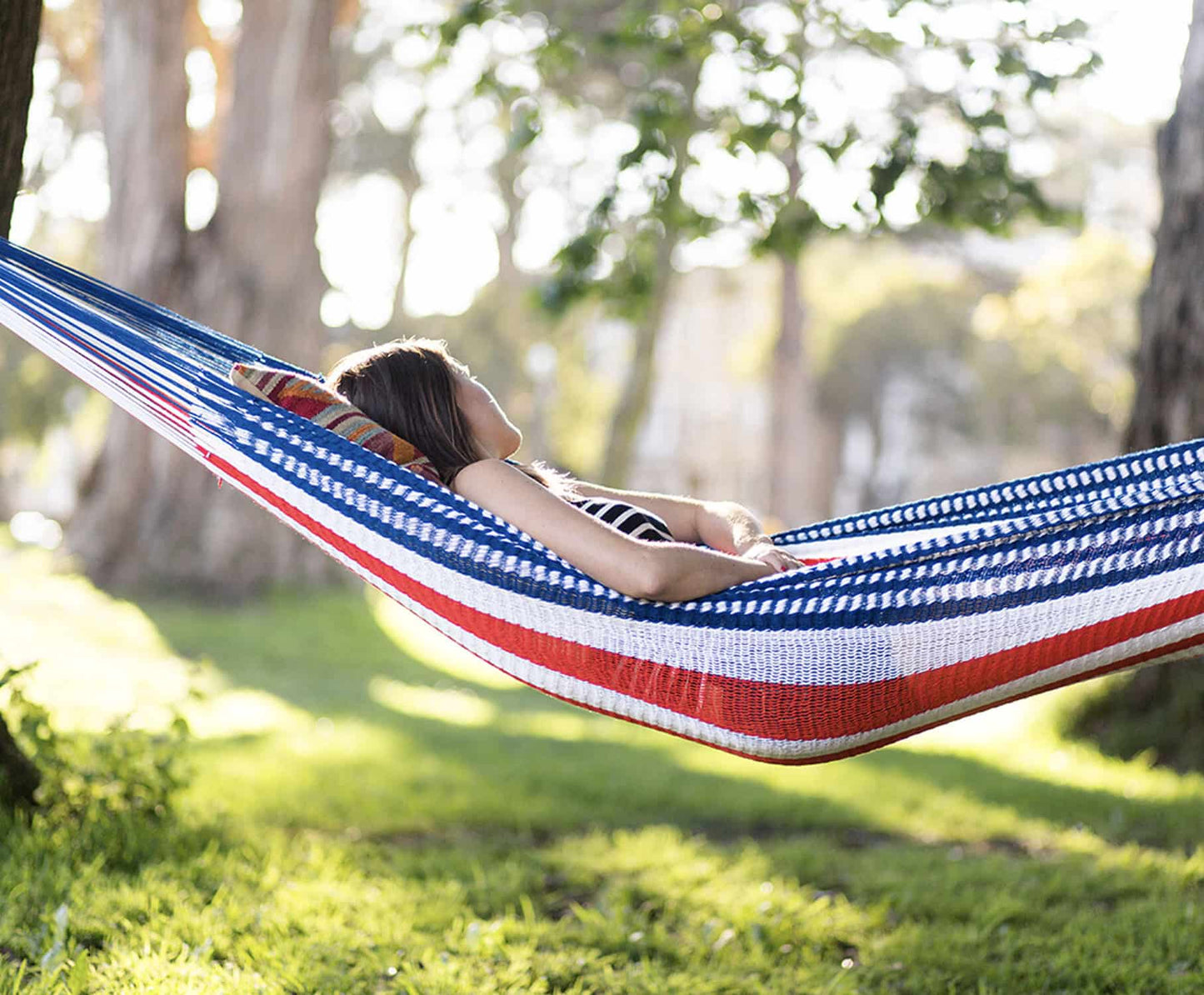 'Merica Hammock