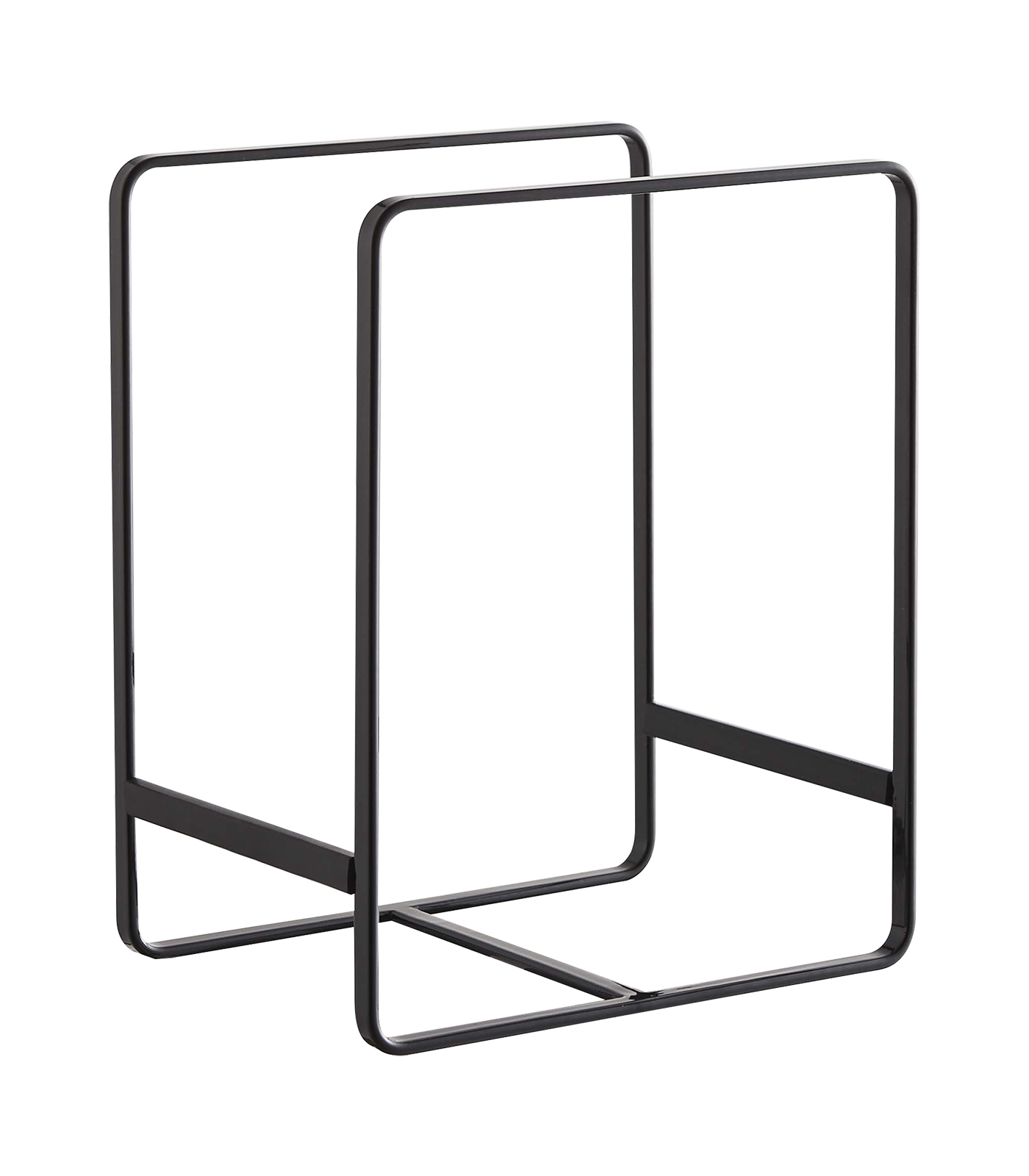 Plate Holder - Steel - Large