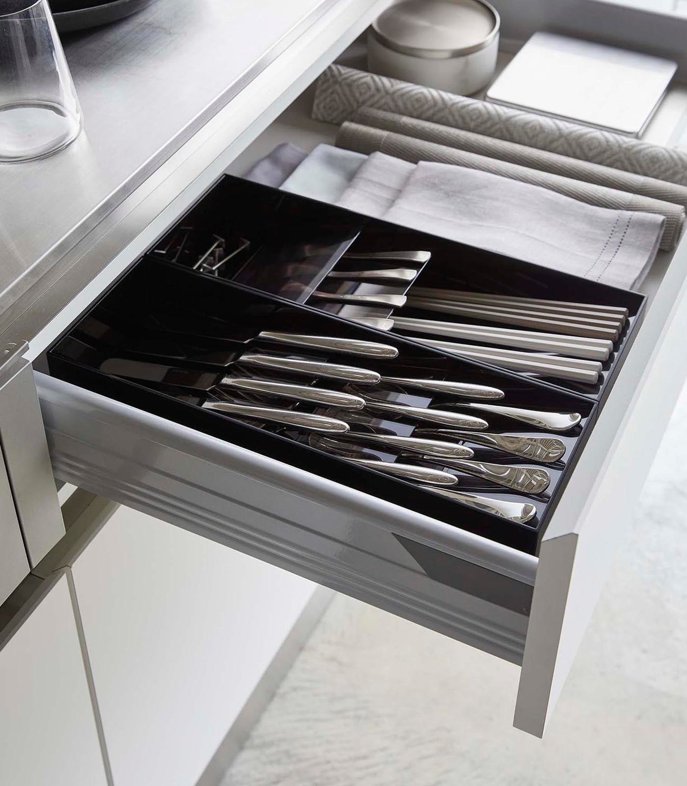 Cutlery Storage Organizer