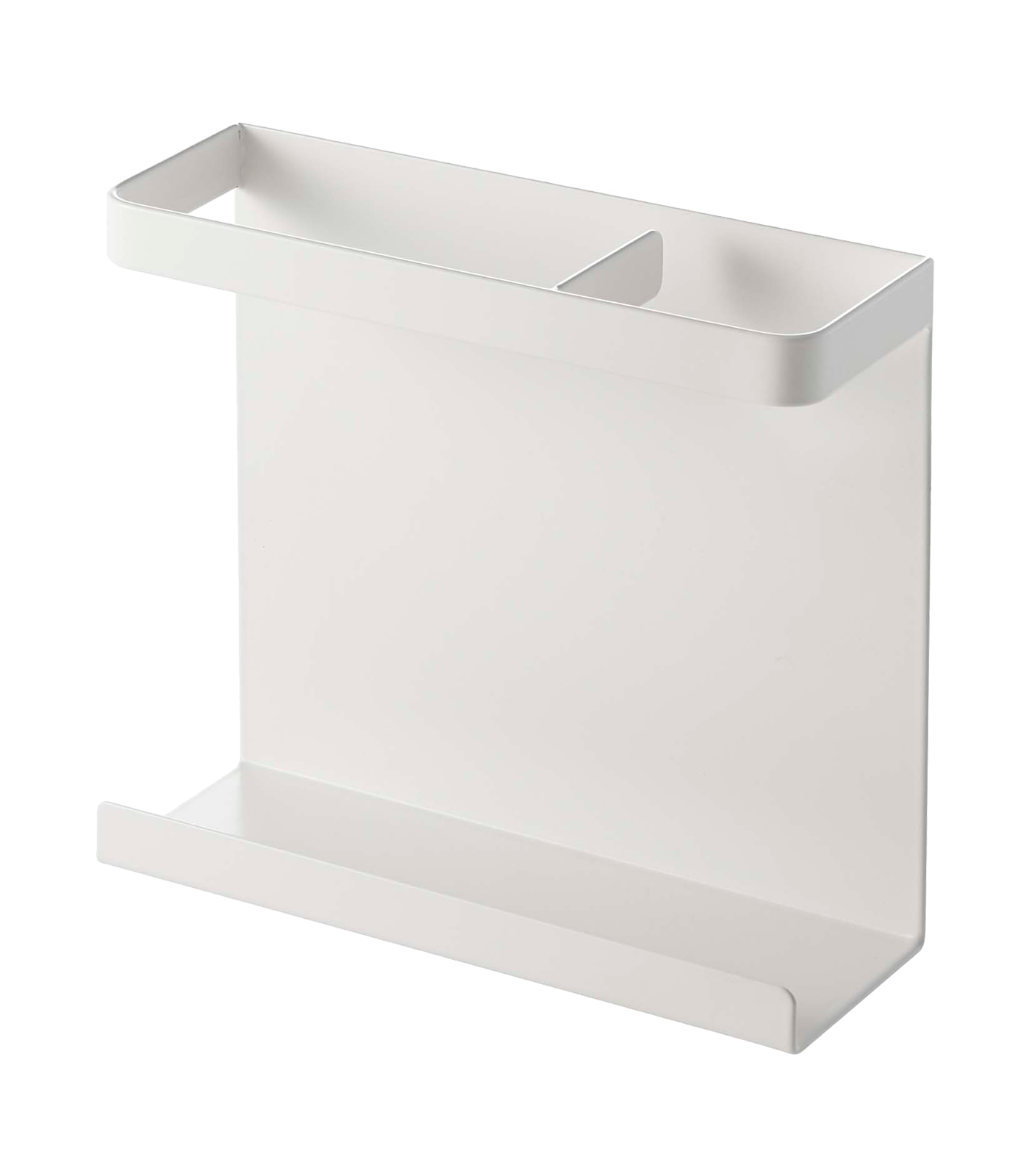 Magnetic Wrap Holder - Steel