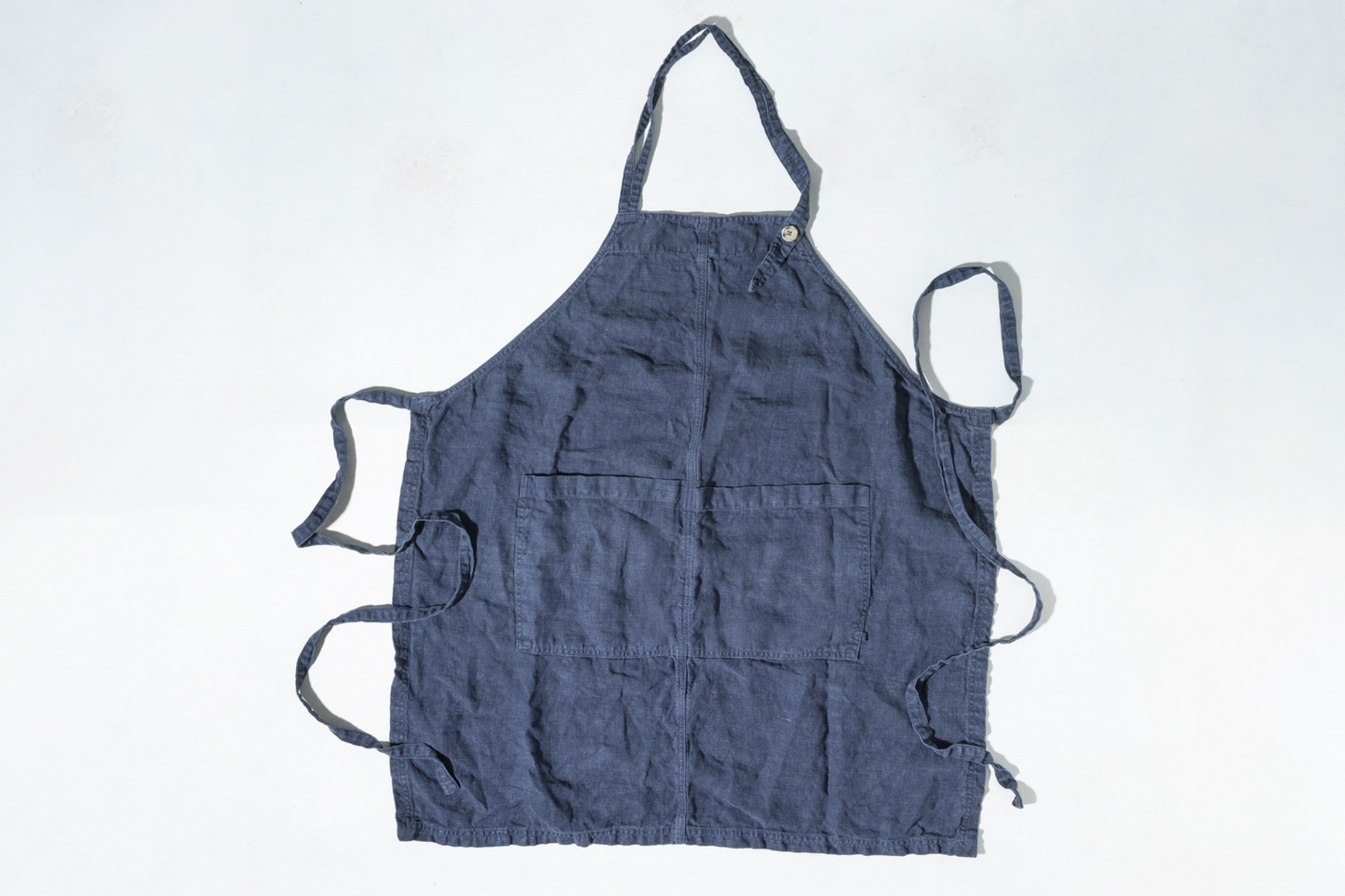 Linen Apron