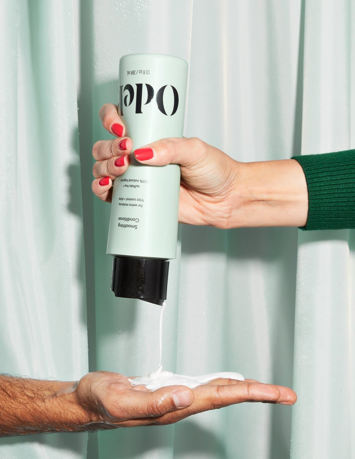 Smoothing Conditioner