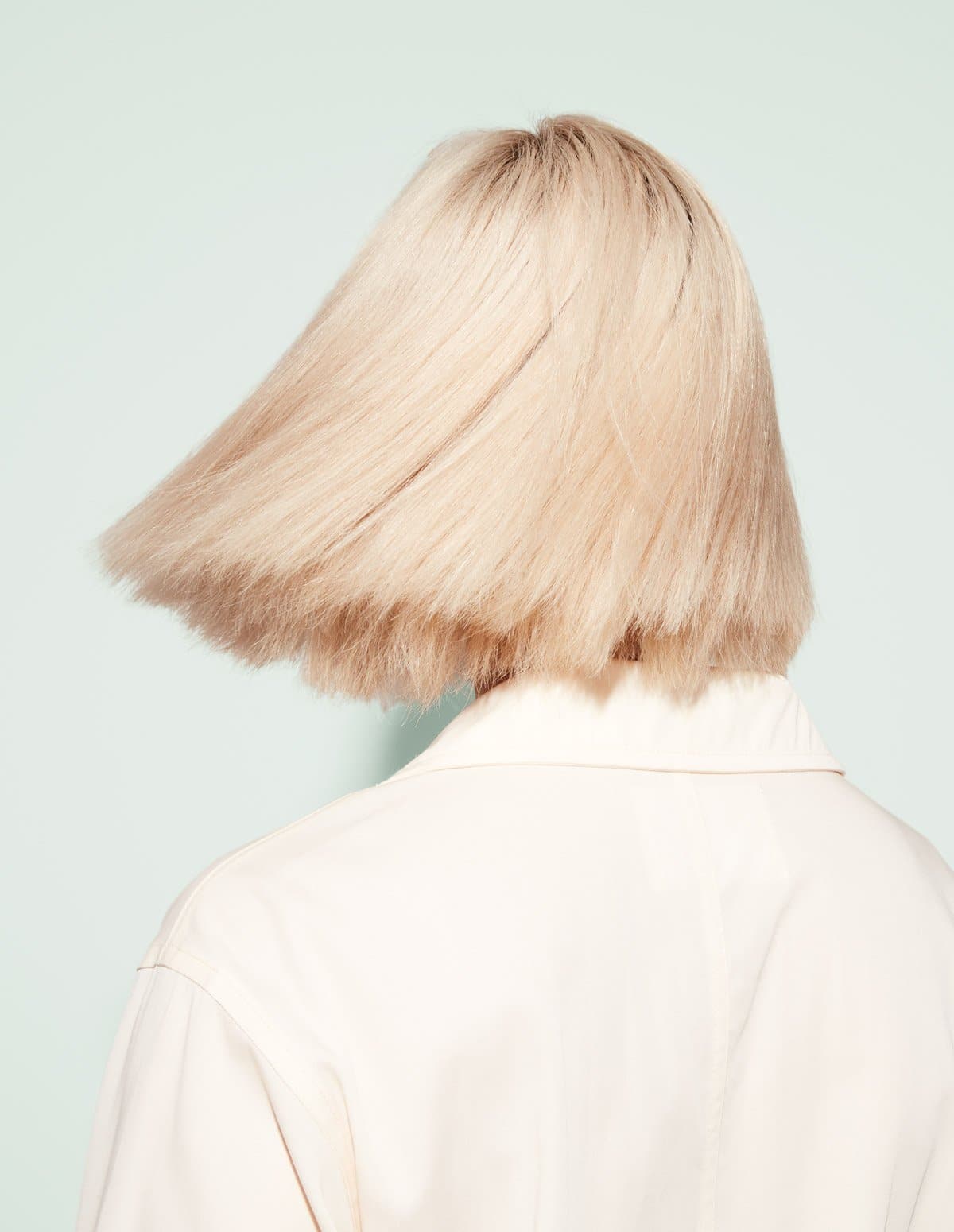 Smoothing Conditioner