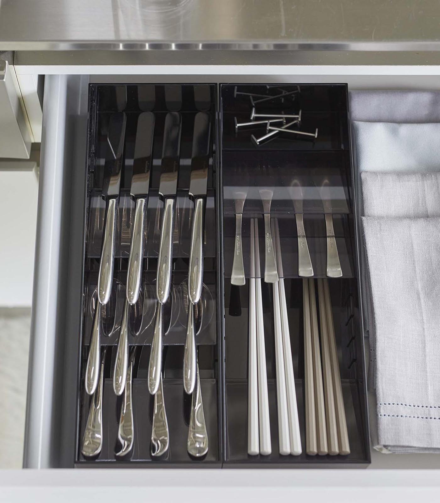 Cutlery Storage Organizer