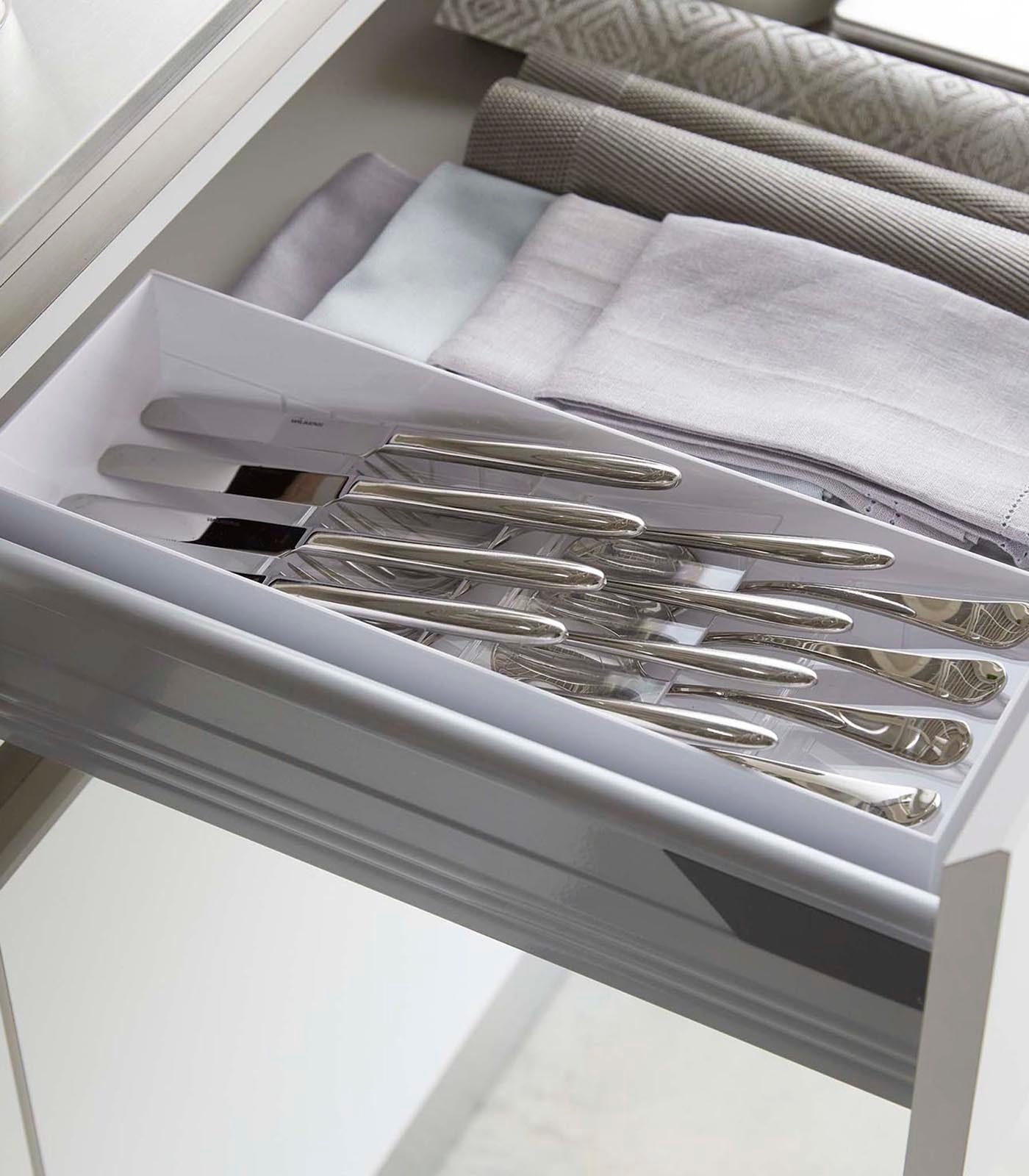 Cutlery Storage Organizer