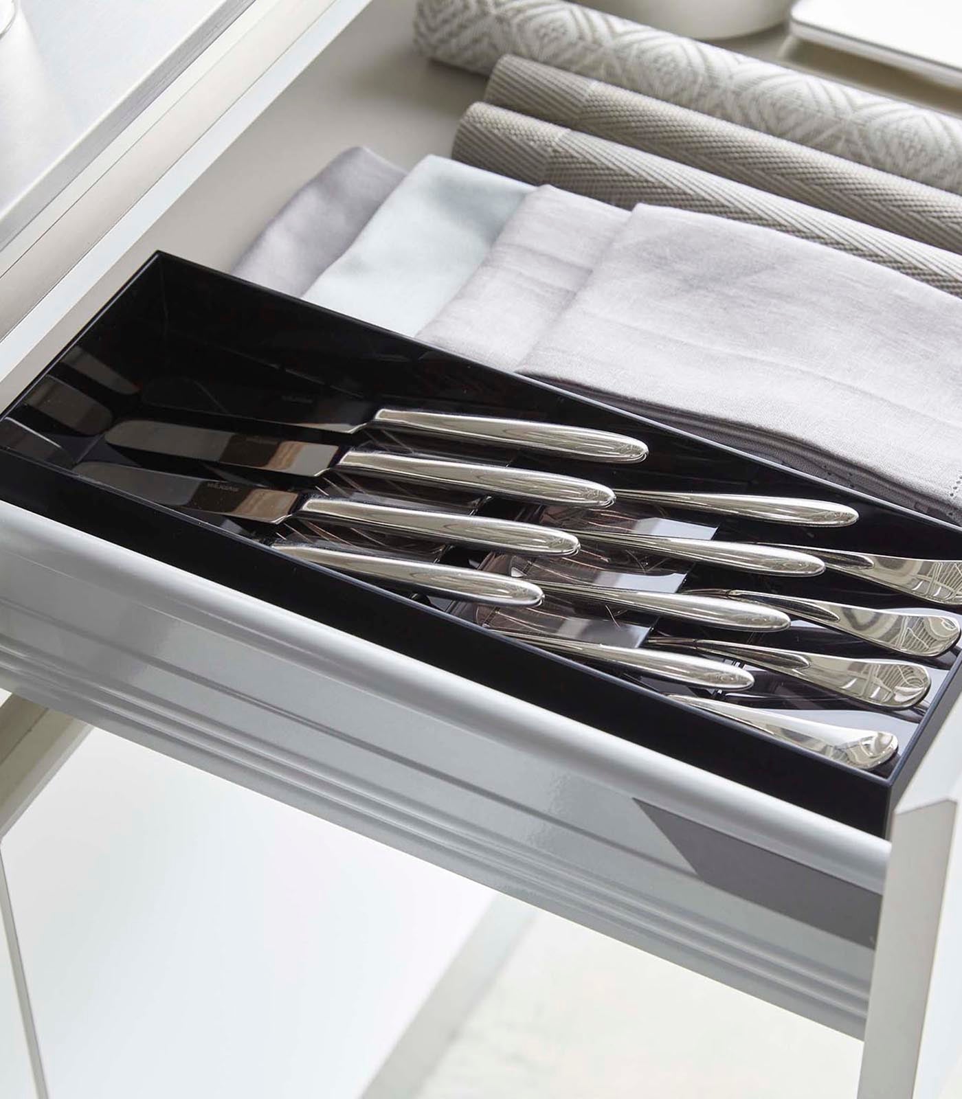 Cutlery Storage Organizer