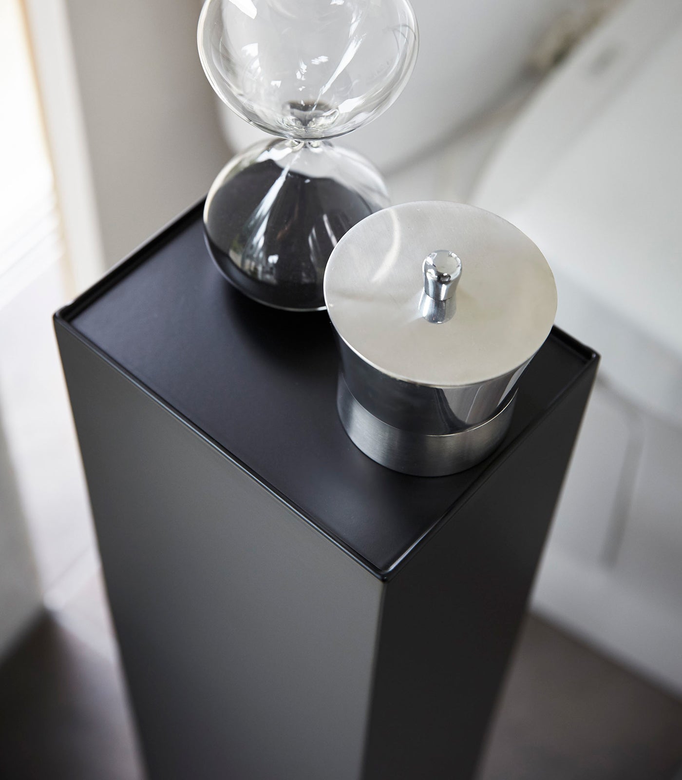 Toilet Organizer - Steel